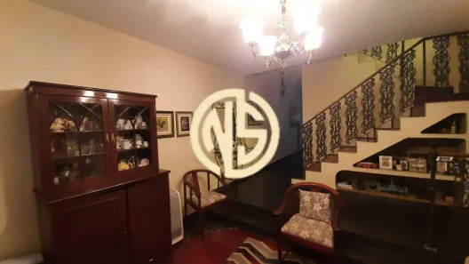 Casa com 3 Quartos à venda, 173m² no Santo Amaro, São Paulo