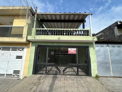 Sobrado com 3 Quartos à venda, 174m² no Jardim das Oliveiras, São Paulo