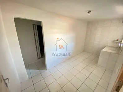 Casa com 2 Quartos para alugar, 40m² no Vila Mazzei, São Paulo