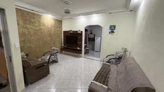 Casa com 2 Quartos à venda, 59m² no Cidade Vista Verde, São José dos Campos