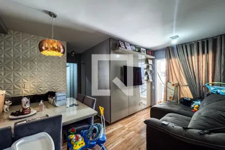 Apartamento com 2 Quartos à venda, 75m² no Brás, São Paulo