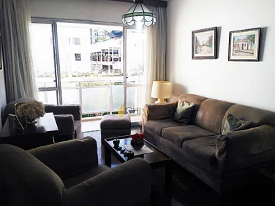 Apartamento com 3 Quartos à venda, 92m² no Campo Belo, São Paulo