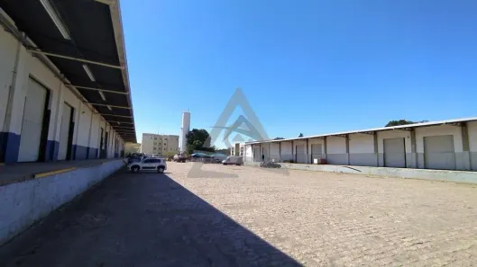 Galpão/Depósito/Armazém à venda, 6665m² no Recanto Fortuna, Campinas