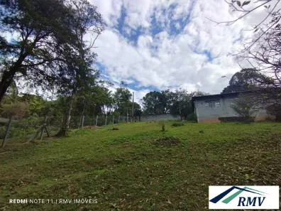Fazenda/Sítio com 2 Quartos à venda, 70m² no Tatetos, São Bernardo do Campo