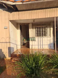 Casa com 3 Quartos à venda, 109m² no Vila Fujita, Londrina