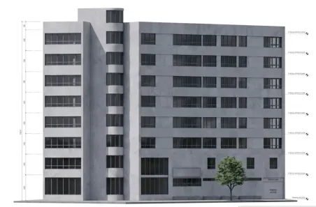 Prédio Comercial à venda, 6430m² no Centro, Osasco