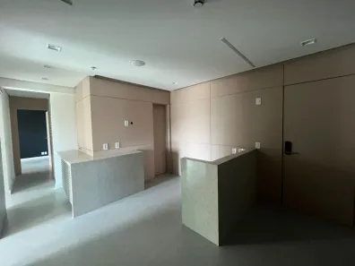 Sala Comercial à venda, 85m² no Cidade Monções, São Paulo