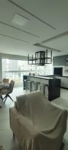 Apartamento com 3 Quartos à venda, 118m² no Andorinha, Itapema