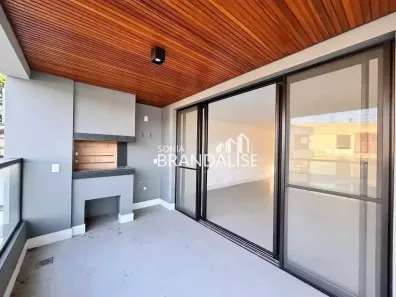 Apartamento com 3 Quartos à venda, 166m² no João Paulo, Florianópolis