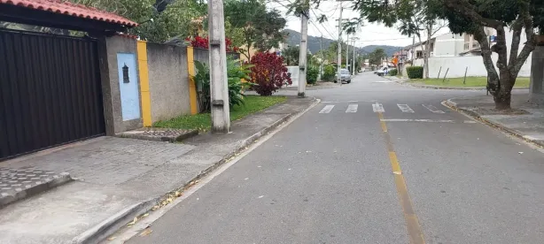 Casa com 3 Quartos à venda, 103m² no Piratininga, Niterói