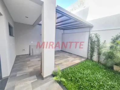 Sobrado com 3 Quartos à venda, 133m² no Tremembé, São Paulo
