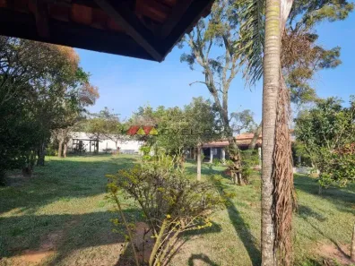 Fazenda/Sítio com 2 Quartos à venda, 200m² no Planalto Serra Verde, Itirapina