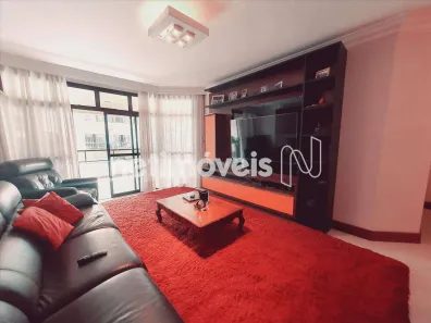 Apartamento com 4 Quartos à venda, 354m² no João Goulart, Vila Velha