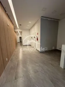 Prédio Comercial para alugar, 250m² no Centro, Uberlândia