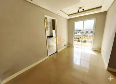 Apartamento com 2 Quartos à venda, 48m² no Ferrazópolis, São Bernardo do Campo
