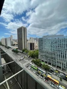 Sala Comercial para alugar, 33m² no Centro, Rio de Janeiro