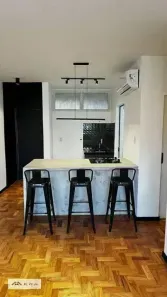 Apartamento com 1 Quarto à venda, 45m² no Centro, Campinas