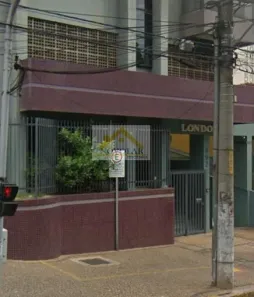 Apartamento com 1 Quarto para alugar, 48m² no Centro, Limeira