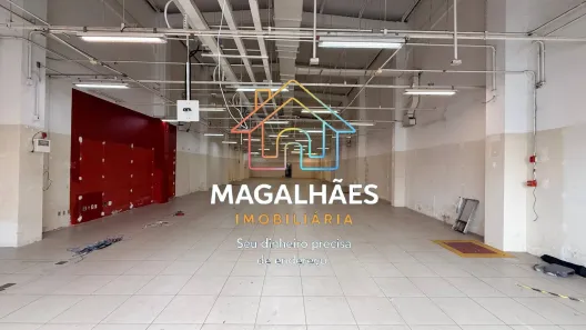Prédio Comercial para alugar, 509m² no Casa Forte, Recife