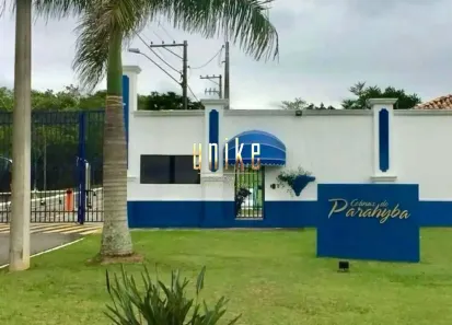 Lote/Terreno à venda, 1411m² no Condomínio Colinas do Parahyba, São José dos Campos