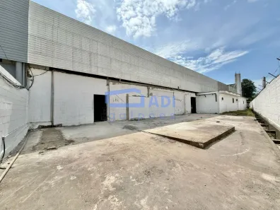 Galpão/Depósito/Armazém para alugar, 4777m² no Jardim Fátima, Guarulhos