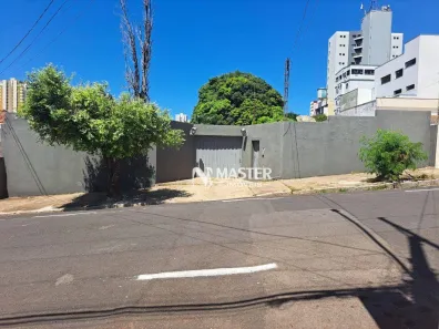 Lote/Terreno à venda, 1000m² no Banzato, Marília