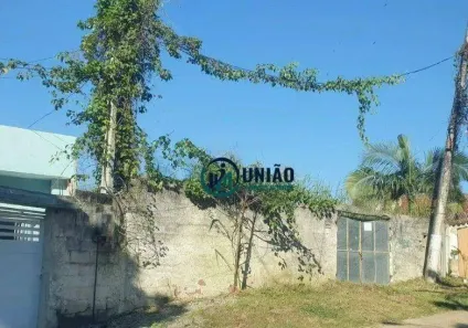 Lote/Terreno à venda, 787m² no Badu, Niterói