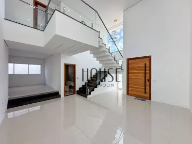 Casa de Condomínio com 3 Quartos à venda, 290m² no Jardim Ibiti do Paço, Sorocaba