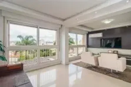 Apartamento com 3 Quartos à venda, 176m² no Jardim Botânico, Porto Alegre