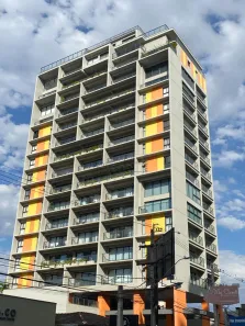 Apartamento com 1 Quarto à venda, 42m² no Cambuí, Campinas