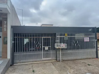 Sobrado com 3 Quartos para venda ou aluguel, 182m² no Oficinas, Ponta Grossa