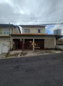 Sobrado com 5 Quartos à venda, 422m² no Jardim das Flores, Osasco