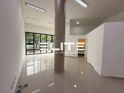 Ponto Comercial à venda, 100m² no Vila Assunção, Santo André