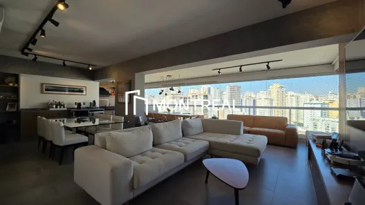 Apartamento com 3 Quartos à venda, 152m² no Vila Pompéia, São Paulo