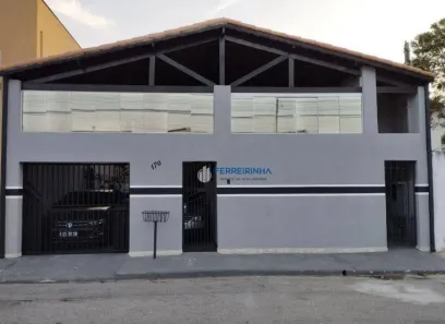 Casa com 2 Quartos à venda, 120m² no Jardim Motorama, São José dos Campos