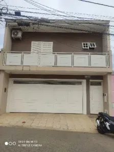 Casa com 4 Quartos à venda, 188m² no Vila Santana, Itapetininga