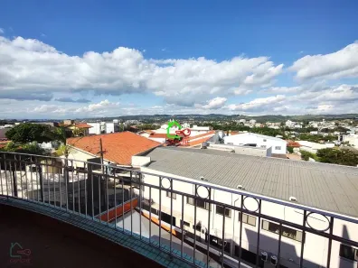 Cobertura com 3 Quartos à venda, 216m² no Santa Rosa, Vinhedo