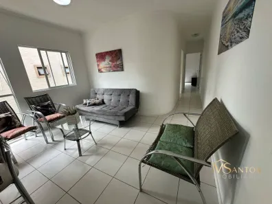 Apartamento com 2 Quartos à venda, 56m² no Canasvieiras, Florianópolis