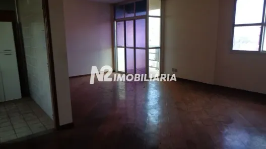 Apartamento com 3 Quartos à venda, 94m² no Lídice, Uberlândia