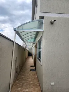 Casa com 2 Quartos à venda, 47m² no Cidade São Mateus, São Paulo