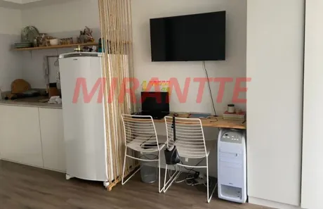 Apartamento com 1 Quarto à venda, 23m² no Centro, São Paulo