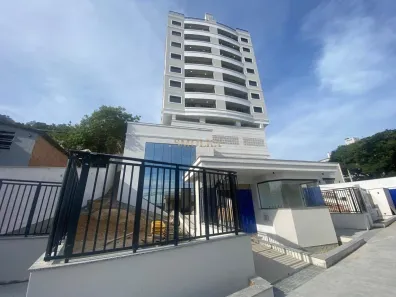 Apartamento com 2 Quartos à venda, 75m² no Monte Verde, Florianópolis