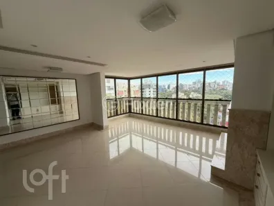 Apartamento com 3 Quartos à venda, 100m² no Mont Serrat, Porto Alegre