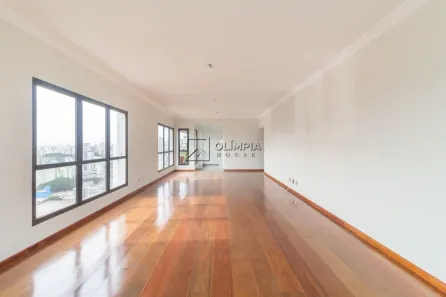 Apartamento com 4 Quartos à venda, 190m² no Perdizes, São Paulo