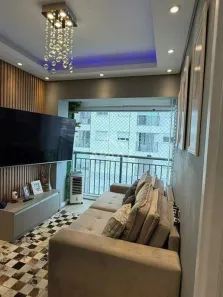 Apartamento com 2 Quartos à venda, 38m² no Vila Formosa, São Paulo