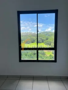 Apartamento com 2 Quartos à venda, 47m² no Jardim Paulistano, Ribeirão Preto