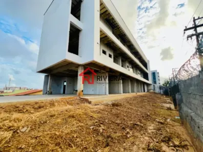 Prédio Comercial à venda, 1635m² no Jardim São Francisco, São Luís