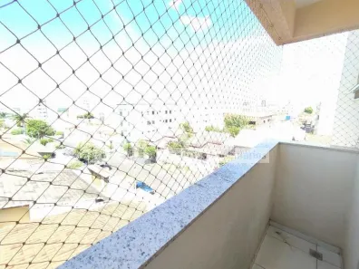 Apartamento com 2 Quartos à venda, 53m² no Santa Mônica, Uberlândia