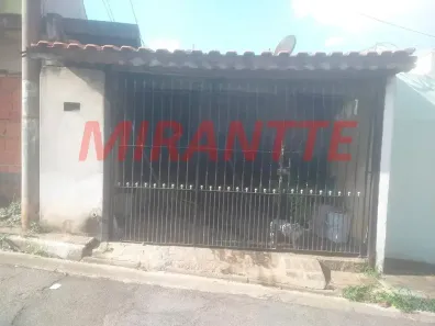Casa com 4 Quartos à venda, 200m² no Vila São Ricardo, Guarulhos