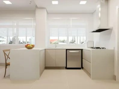 Apartamento com 3 Quartos à venda, 182m² no Itaim Bibi, São Paulo